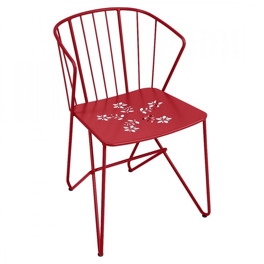 Fermob Sessel Flower