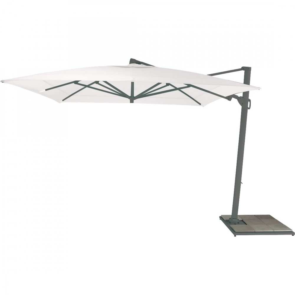 Fermob Sonnenschirmständer Beton