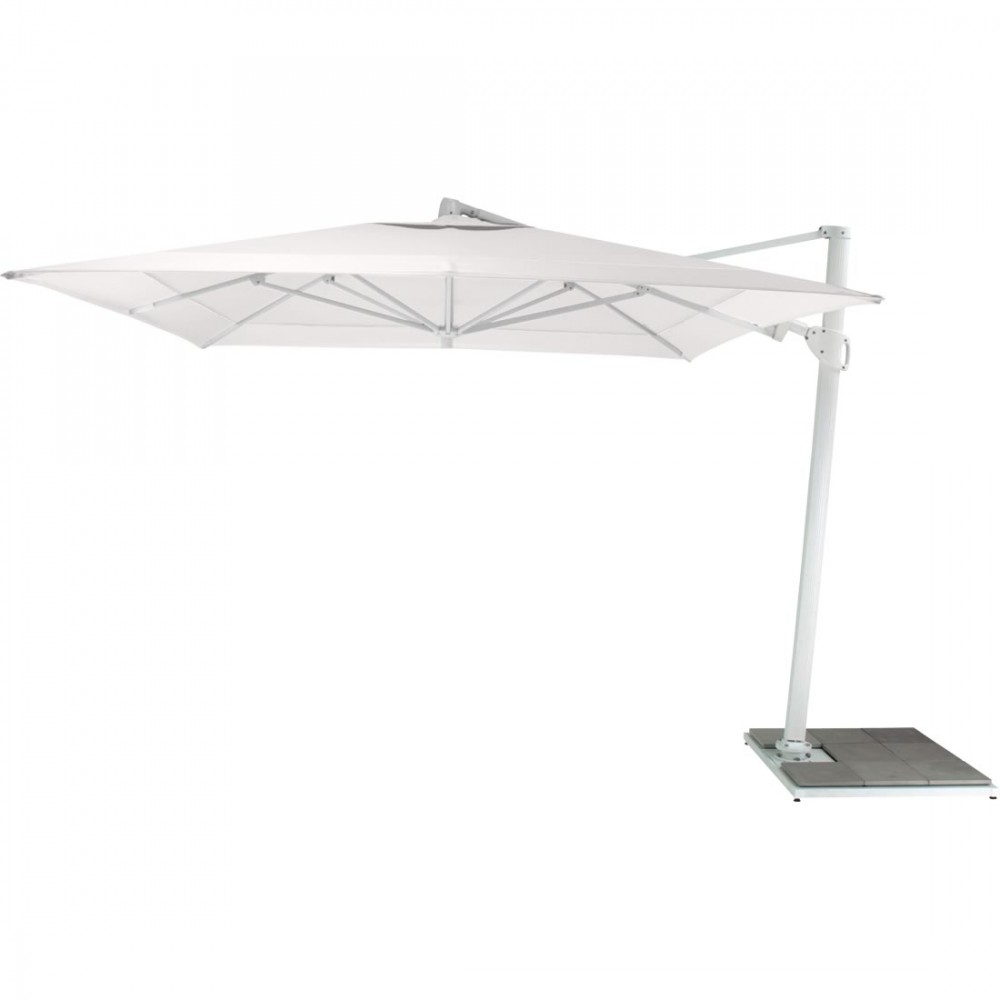 Fermob Sonnenschirmständer Beton