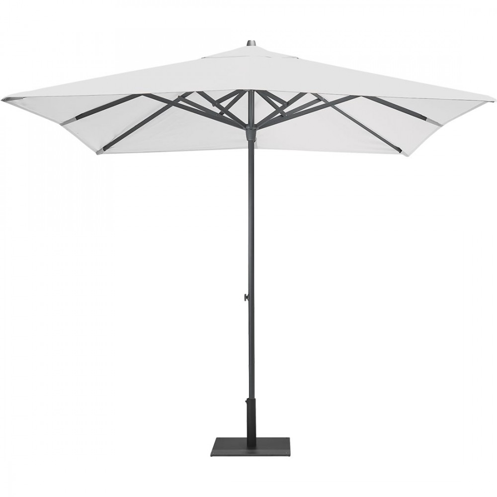 Fermob Sonnenschirm Aluminium, Ø 200