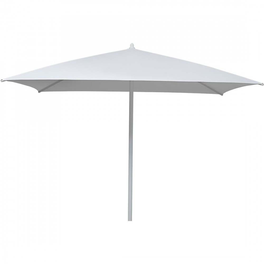 Fermob Sonnenschirm Aluminium, Ø 200