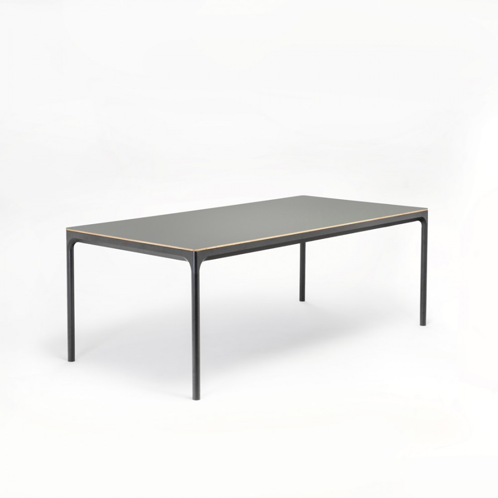 Houe Esstisch Four, 205 x 100 cm