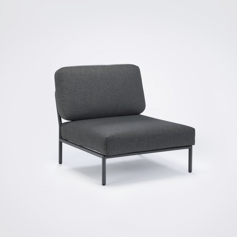 Houe Loungesessel Level, Sessel- / Mittel-Element