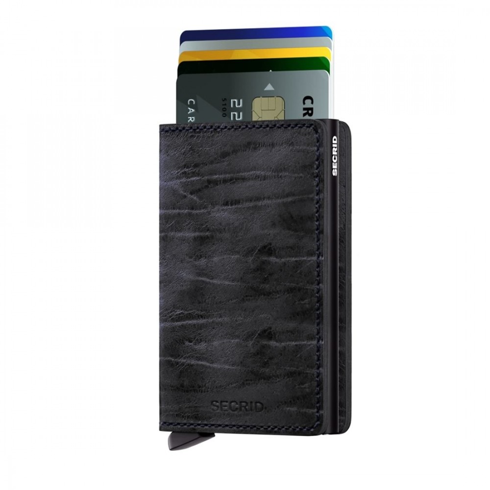 Secrid Slimwallet Dutch Martin