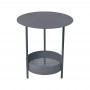 Fermob Beistelltisch Salsa - Anthrazit