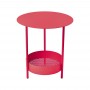 Fermob Beistelltisch Salsa - Rose Praline