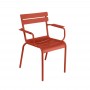 Fermob Sessel Luxembourg - Paprika