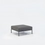 Houe Lounge Hocker, Ottoman