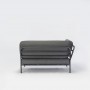 Houe Loungesofa Level,  Rückseite
