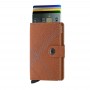 Secrid Miniwallet Stitch Linea