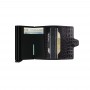Secrid Twinwallet Nile - geöffnet