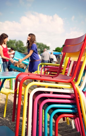 alle Fermob Kollektionen