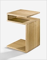 Lambert Beistelltische Deposito