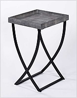 Lambert Beistelltische Tablett-Tisch Spencer