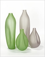 Lambert Glasvasen Bernini