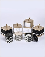 Lambert Duftkerzen Ebba