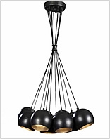 Lambert Hängeleuchten Colon