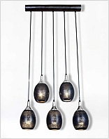 Lambert Hängeleuchten Fadi