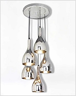 Lambert Hängeleuchte Latifa