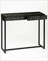 Lambert Konsole Mara - Schwarz