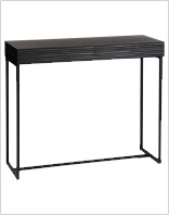 Lambert Konsole Mira - Schwarz