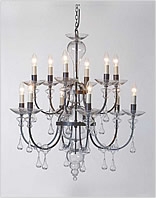 Lambert Kronleuchter