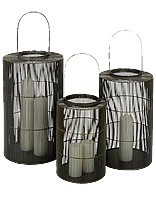 Lambert Laternen Kananga