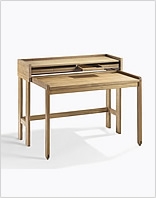 Lambert Schreibtisch Modesto