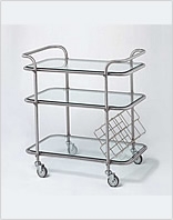 Lambert Servierwagen Ever Ready