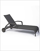 Lambert Sonnenliege Saint Tropez