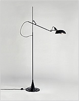 Lambert Stehleuchten Switch On