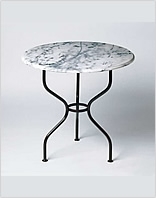 Lambert Tisch Tete a Tete