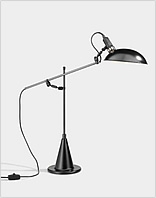 Lambert Tischleuchten Switsch On