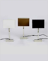 Lambert Tischleuchten Presidio