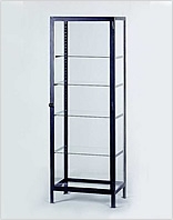 Lambert Vitrinenschrank Schneewittchen, Türanschlag Rechts