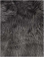 Neuseeland Teppich Classic - Steel