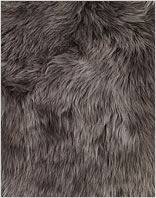 Neuseeland Teppich Classic - Walnut