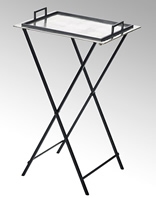 Lambert Beistelltisch Mr Carson