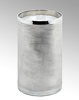 Lambert Silber / Metall - Luana