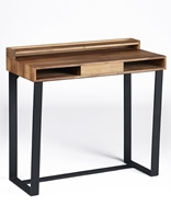 Lambert Laptoptisch / Schminktisch Harvey