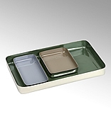 Lambert Eckige Tabletts Malmö