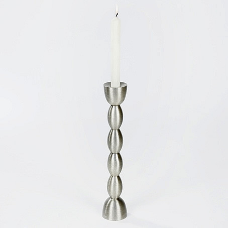 Lambert Kerzenleuchter Brancusi