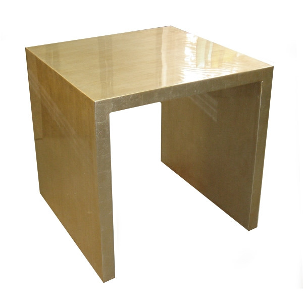 Lambert Beistelltisch Bago, 60,5 x 60 x 60 cm