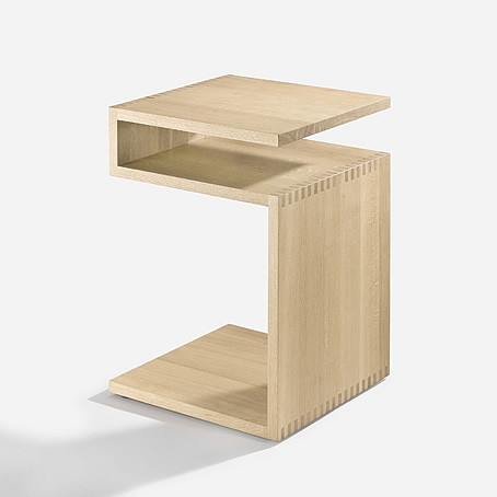 Lambert Beistelltisch Deposito