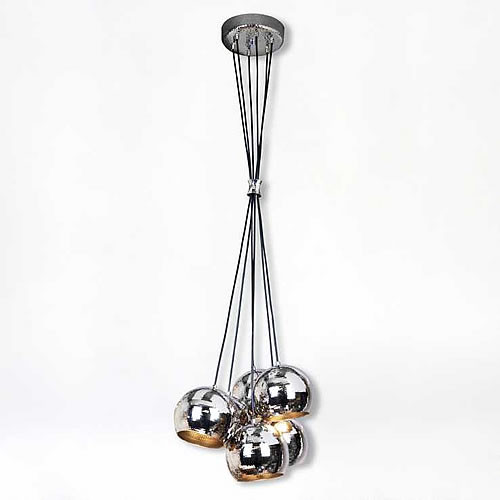 Lambert Hängelampe Colon - 6 Leuchten