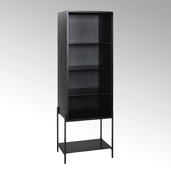 Lambert Highboard Lucas, Eichefunier