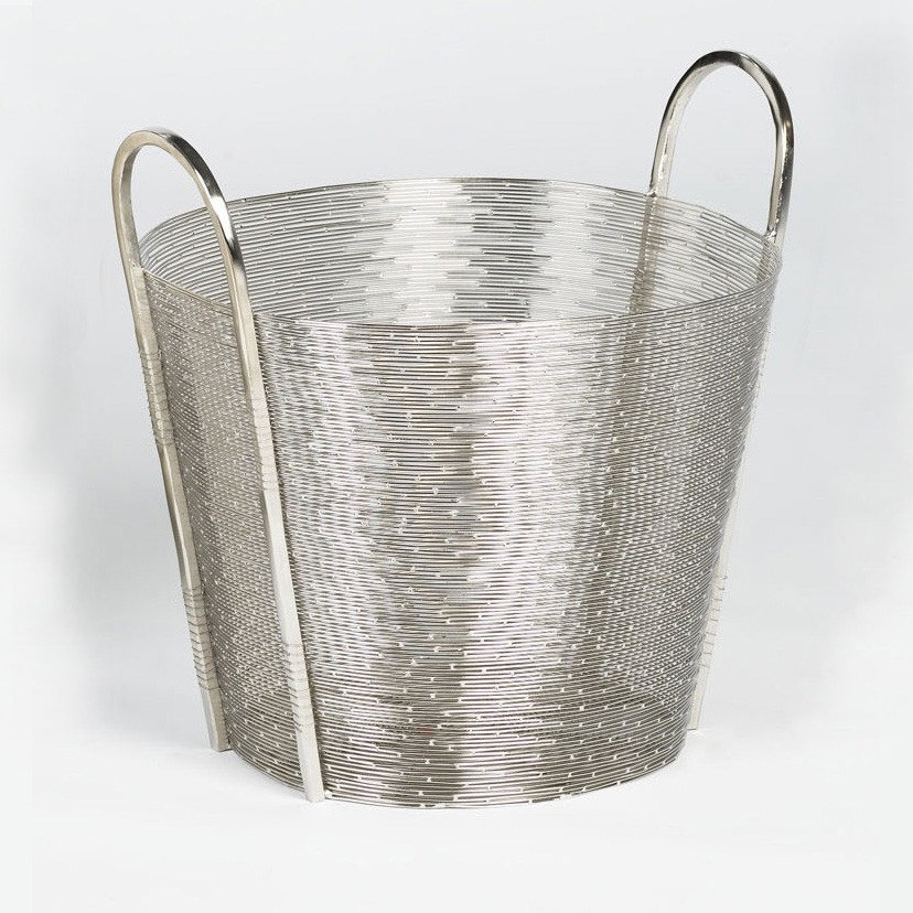 Lambert Kaminkorb Rana, H: 40 cm