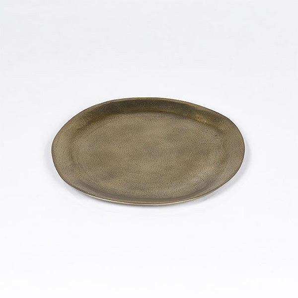 Lambert Platzteller Gobi - Antik / Gold