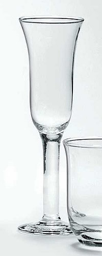 Lambert Proseccoglas Corsica