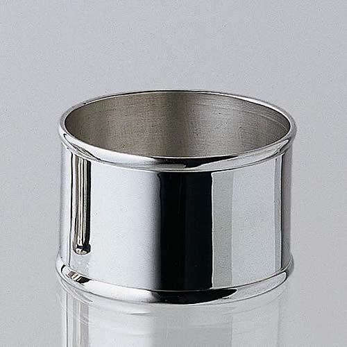 Lambert Serviettenring Rund